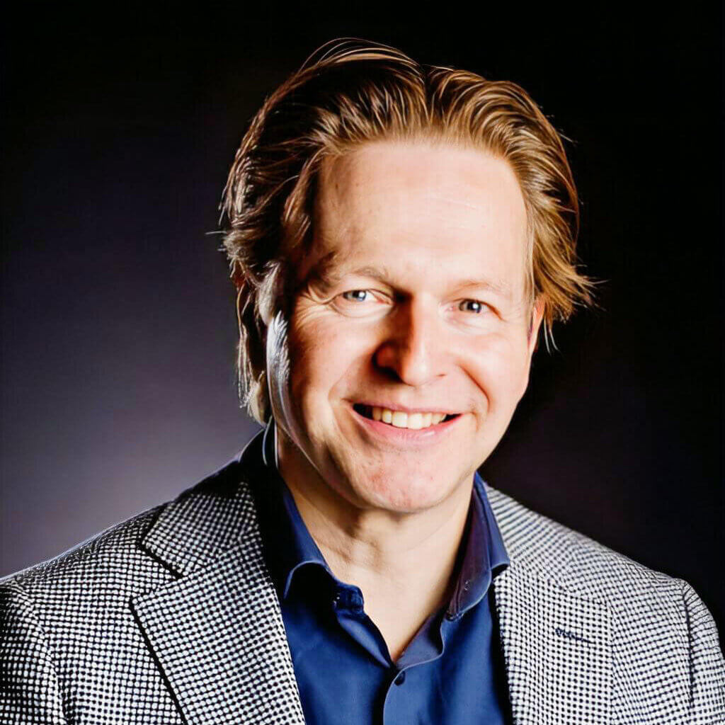 Rob Akershoek