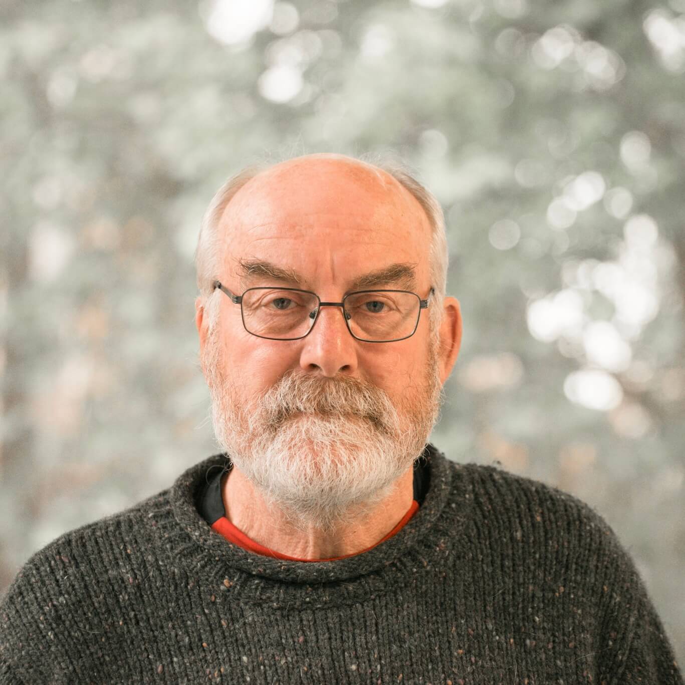 Dave Snowden