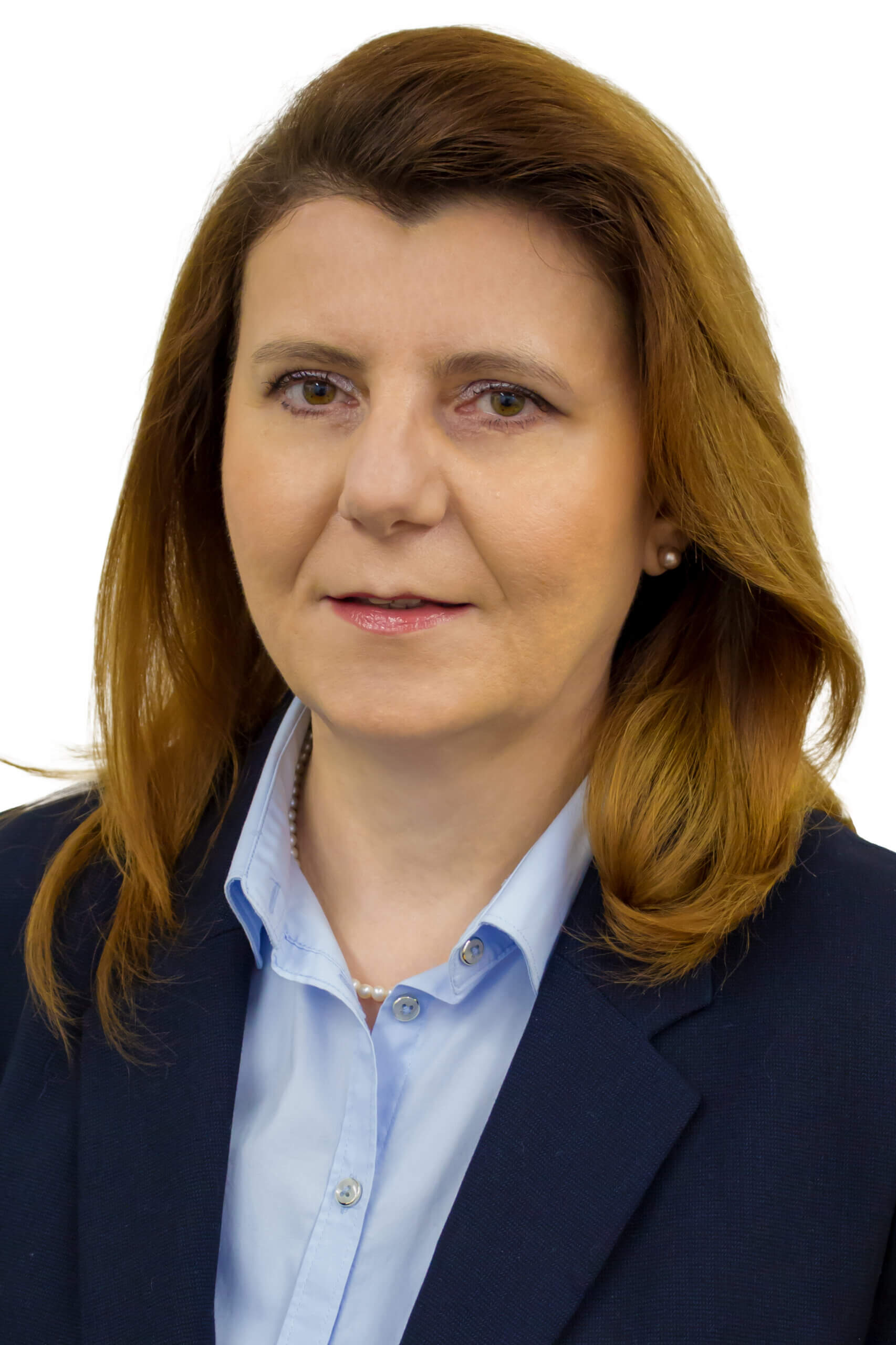 Anita Romanová