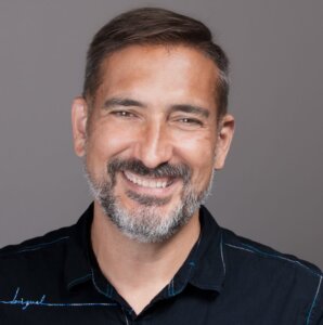 Ángel Medinilla