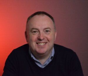 Neil Keating