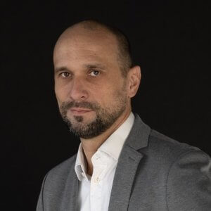 Peter Jasenovec