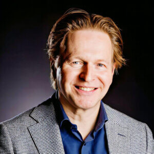 Rob Akershoek