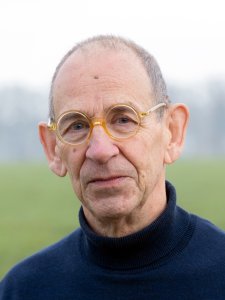 Mark Smalley
