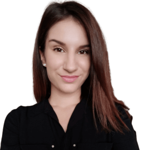 Veronika Ďurfinová