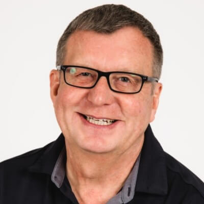 Stephen Mann