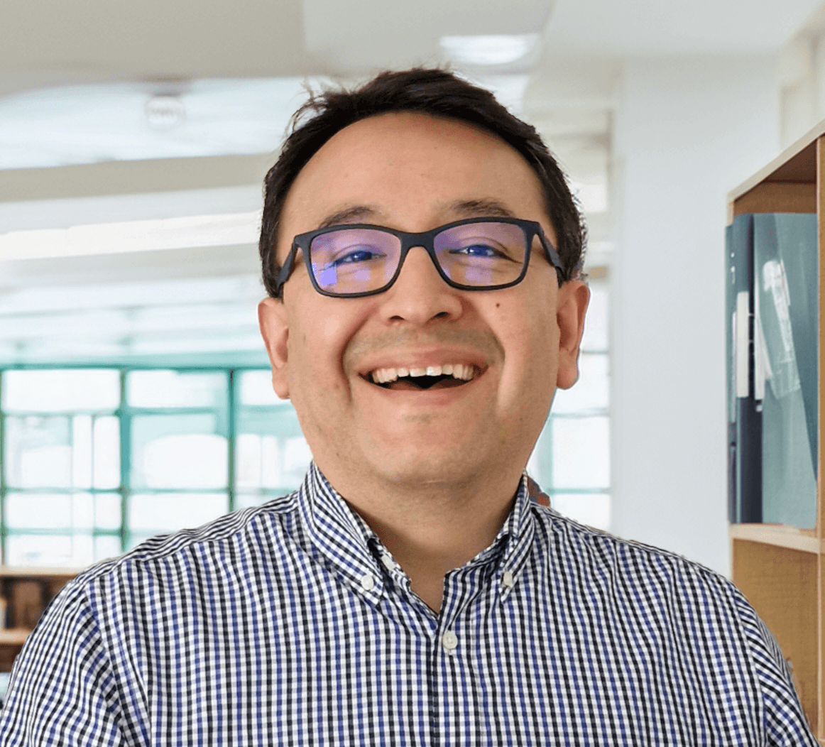 JuanMa Espinoza