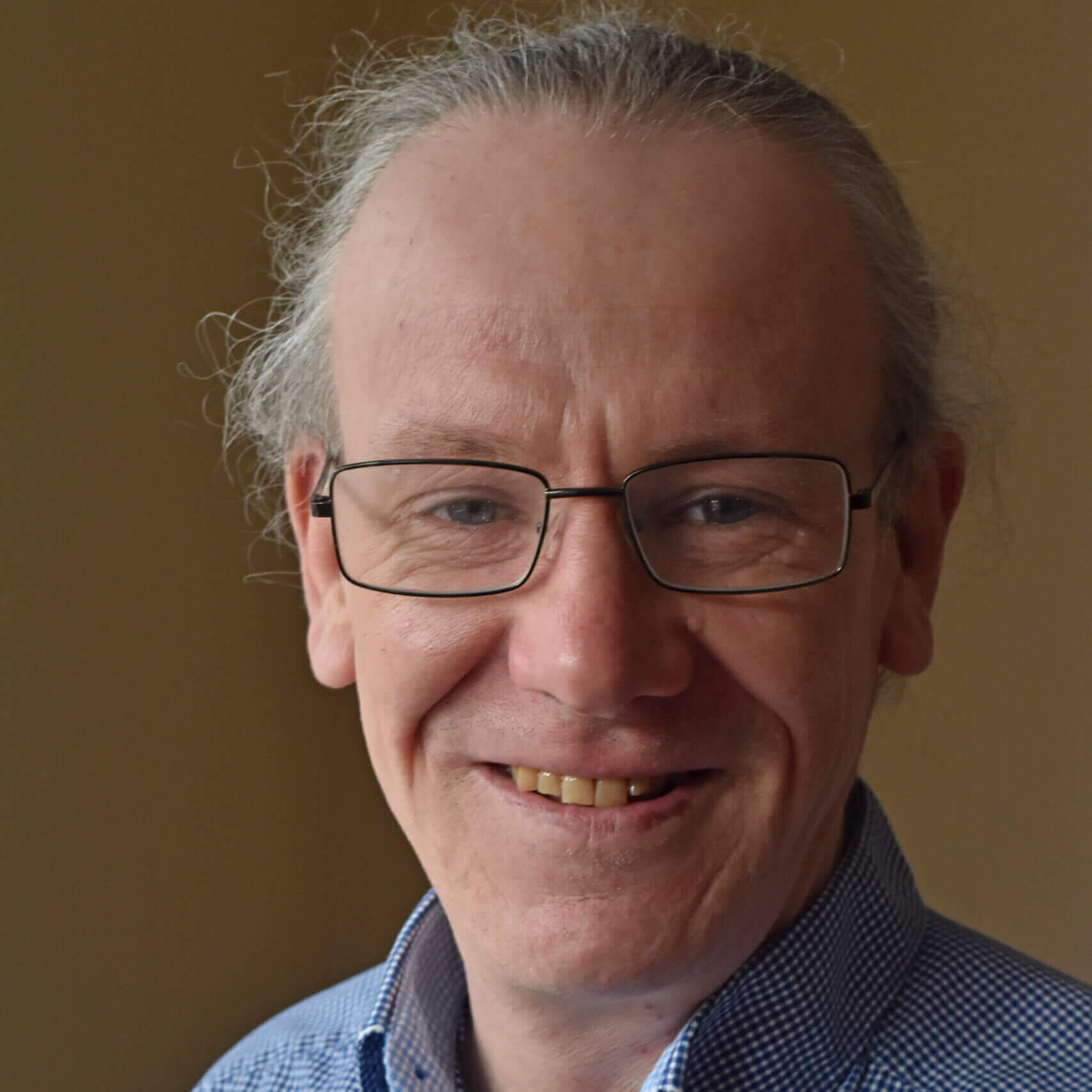 Richard Horton