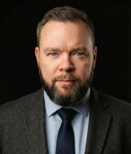 Kaimar Karu